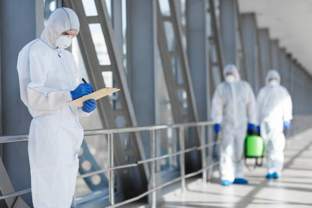 Professional Mold Removal in Platte, SD