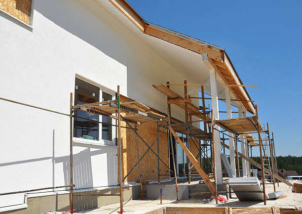 Asbestos and Lead Testing During Mold Inspection in Platte, SD